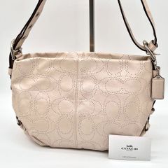 【極美品】ToryBurch ペリー ハンドバッグ 2way ナイロン レザー 極美品】ToryBurch ペリー ハンドバッグ 2way ナイロン レザー