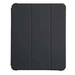 Digio2 iPad Air(M2) 13インチ用 衝撃吸収ケース TBC-IPA24302BK