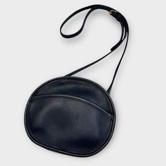 未使用✨ ADMJ ショルダーバッグ クセソワドゥマドモワゼル ブラック