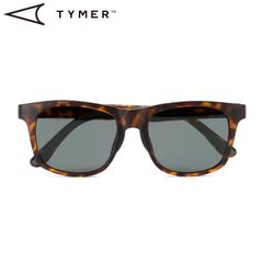 【新品】TYMER タイマー スポーツ ランニング サングラス HARDY ハーディ TY102 Dark Green Polarized 偏光ダークグリーンレンズ 偏光レンズ 防滑性 フィットずれにくい 頑丈 5枚丁番 トレイルランニング トレラン マラソン