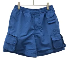 DAIWA PIER39 ダイワ　ピア　ナイロン　ショートカーゴパンツ DAIWA PIER39 ダイワ ピア ナイロン ショートカーゴパンツ