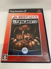 18.Play Station２デフジャム・ファイト・フォー・NY【併売品】