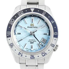 2024年最新】グランドセイコー GRAND SEIKO 腕時計 メンズ SBGV237の