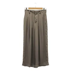 2025年最新】ap studio サテン パンツの人気アイテム - メルカリ