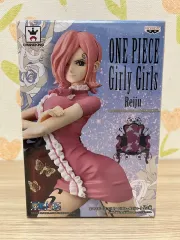 未開封 BANPRESTO(バンプレスト) ONE PIECE（ワンピース