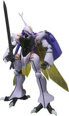 TAMASHII NATIONS ROBOT魂 ダンバインのサムネイル
