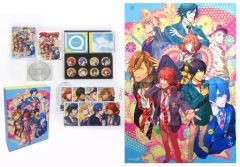 うた☆プリ RepeatLOVE PS Vita プレミアムプリンセスボックス - メルカリ