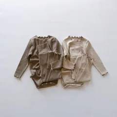 （ 136 ）jenny suit set / peekaboo