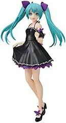 【中古】【非常に良い】初音ミク Project DIVA Arcade Future Tone スーパープレミアムフィギュア“初音ミク-イノセント”(プライズ) 2zzhgl6
