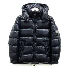 中古★モンクレール★BROSSE ダウンジャケット MONCLER - モンクレ ダウンの通販 by zuki's shop｜モンクレール