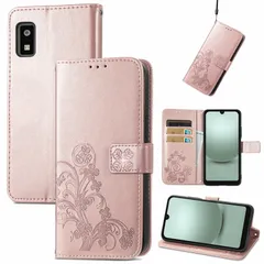 手帳型 ケース Aquos A302SH wish3 SH-53D ケース 3 手帳型 wish ノートブック型携帯電話保護カバー多機能携帯電話ホルスター財布携帯電話ホルダーバンプパターンテクスチャ耐久性摩擦耐性携帯電話ケース男性と女性に適した多色オプション