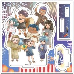 中古】紙製品 ペリカver. AR色紙 「アークナイツ：エンド