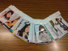 【中古】48グループ写真 30枚セット15 syasinj30-15【中古写真】