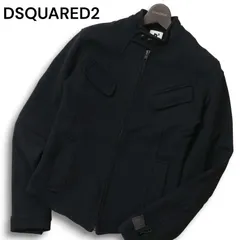 2025年最新】DSQUARED2 メンズ ジャンパー・ブルゾンの人気