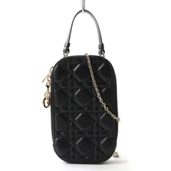 2026年最新】lady dior フォンホルダーの人気アイテム - メルカリ