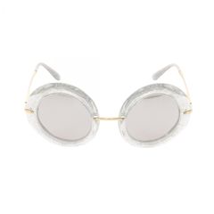 ドルチェアンドガッバーナ DOLCE & GABBANA サングラス その他 サングラス レディース Used A