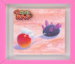 [중고] 자석 · 자석 해삼 콧시 [포켓 몬스터 프레임 자석 컬렉션 New 포켓몬 스냅] 포켓몬 센터 한정