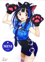 ★　八重森みに　タペストリー　ソフマップ ☆ 八重森みに タペストリー ソフマップ - メルカリ