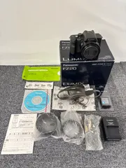 2026年最新】dmc fz2の人気アイテム - メルカリ