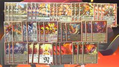 バトルスピリッツ オーブデッキ+おまけ バトルスピリッツ オーブデッキ+おまけ