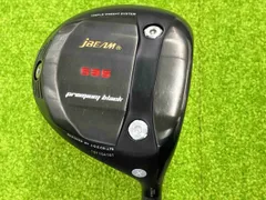 希少レア】ジェイビーム BM-535 1W ドライバー メンズ 右利き用 SX
