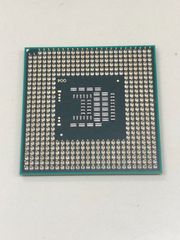 【中古パーツ】複数購入可 CPU Intel Core 2 Duo P8800 2.67GHz  SLGLR Socket P 2コア2スレッド動作品 ノートパソコン用
