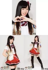 NMB48 森田彩花 生写真 グッズセット 約300点 NMB48 森田彩花 生写真 グッズセット 約300点