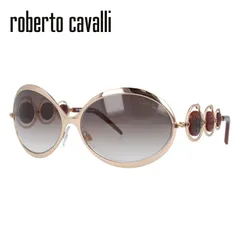 ロベルトカヴァリ サングラス Roberto Cavalli RC442S 28F レディースブランド 女性 ロベルトカバリ UVカットのサムネイル