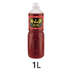 日本食研 キムチだれ 1000ml【業務用】