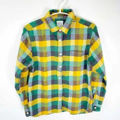 THE NORTH FACE ノースフェイス NRW61405 シャギーフランネルシャツ 未使用 Ｌ② THE NORTH FACE(ザノースフェイス) &frasl; 長袖シャツ&frasl;L&frasl;ポリエステル