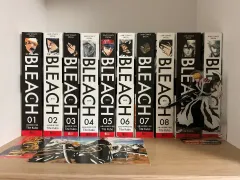 2025年最新】bleach DVD 全巻の人気アイテム - メルカリ