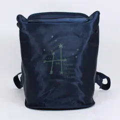 HERMES シェルパ 星を巡る旅展 リュックサック　バック　限定 HERMES エルメス リュック 1999年限定 シェルパ 星を巡る旅展