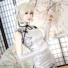 [新品未開封]アルター ALTER 春日野穹-China Dress Style 春日野 穹 -China Dress Style- | ALTER
