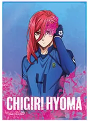 【中古】紙製品 千切豹馬 「ビジュデコ！ ブルーロック」