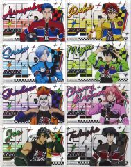 イナズマイレブン トランプ Nintendo DREAM ニンドリ 付録 本誌 - メルカリ