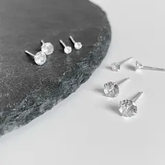 ps10062 ピアス レディース アレルギー対応 金属アレルギー対応 20代 30代 40代 50代 両耳用