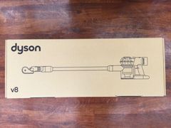 未使用 dyson ダイソン コードレスクリーナー  V8 Origin SV25 RD2