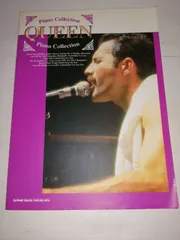 クイーン ピアノコレクション Amazon | Queen Piano Solo Collection | Queen | Piano