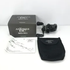 2025年最新】23アンタレスdc mdの人気アイテム - メルカリ