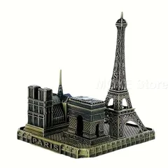 パリ 凱旋門 ＊ オブジェ 置物 フランス直輸入】パリのお土産物やさんから届いた♪ 凱旋門