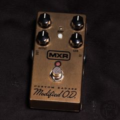MXR M77 Custom Badass Modified O.D.