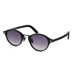 TOM FORD トムフォード TF1050-D 01B サングラス ブラック アジアンフィットのサムネイル