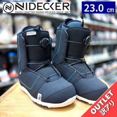 NAKED メンズ　スノーボードブーツ　27-27.5cm 早期購入】RIDE ライド スノーボード ブーツ メンズ OCTAVE GREY