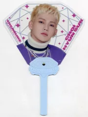 ビョンウソク　うちわ Amazon.co.jp: TREASUREヒョンソク REBOOT ソウルコン ピケット うちわ