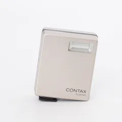 2025年最新】contax TLA140の人気アイテム - メルカリ