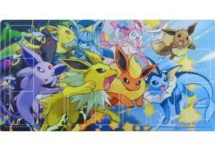 ポケモン 色紙 art コレクション イーブイ ブイズ エボリューションズ