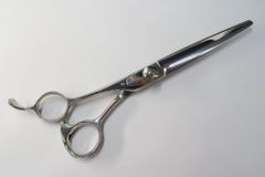 東京ペット商事　カーブハサミ　TPRー70S 東京ペット商事 カーブハサミ TPRー70S - メルカリ