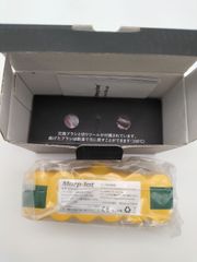 Morpilot ルンババッテリー 4050mAh 互換