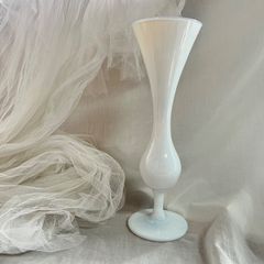 フランスアンティーク　花瓶　花器