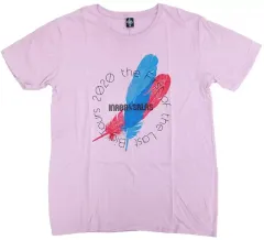 INABA/SALAS イナサラ B'z ツアーグッズ パーカー Lサイズ 新品 INABA/SALAS イナサラ B´z ツアーグッズ パーカー Lサイズ 新品